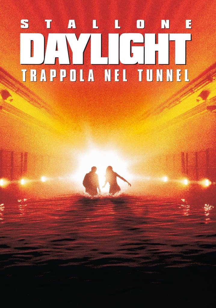 Daylight Trappola nel tunnel streaming online